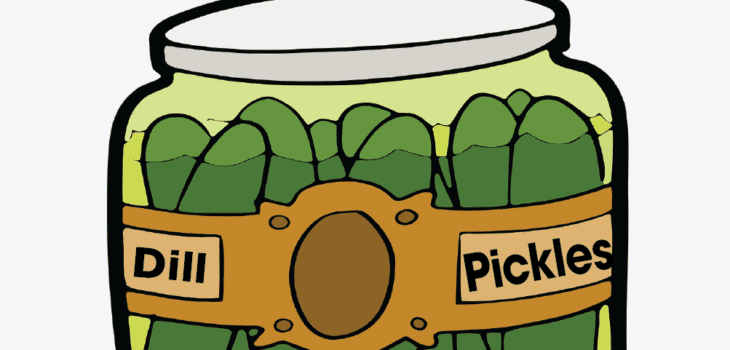 Seven ways to use Pickle Brine