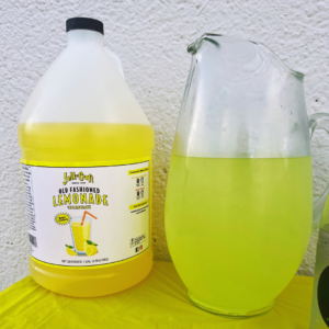 Jell-Craft Old Fashioned Lemonade