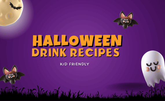 Halloween Drink Recipes